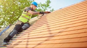 Trusted Manchester, MO Roofing Service Experts