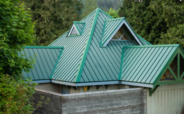 Best Roof Coating Services  in Manchester, MO
