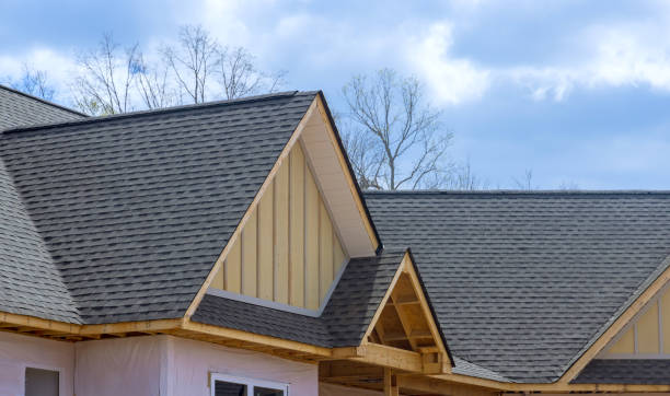 Best Flat Roofing  in Manchester, MO