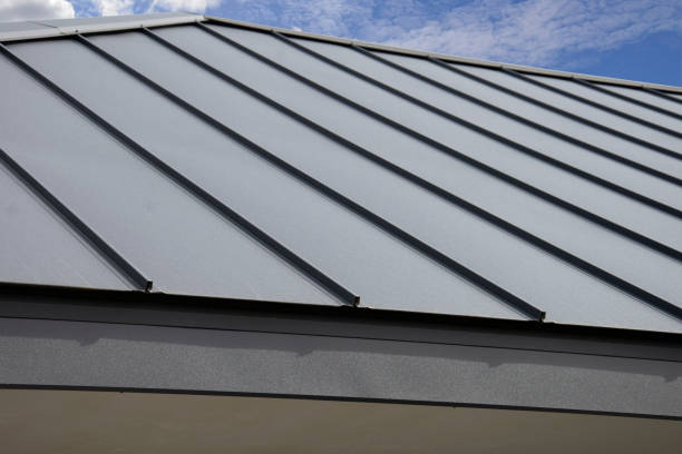 Best Green or Eco-Friendly Roofing Solutions  in Manchester, MO