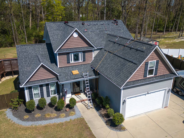 Best Cold Roofs  in Manchester, MO