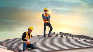 Best 4 Ply Roofing  in Manchester, MO